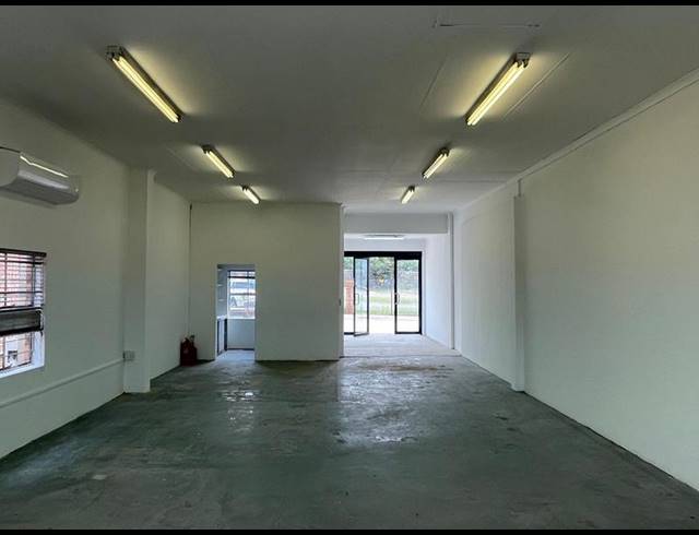 INDUSTRIAL PROPERTY TO RENT IN HIGHVELD